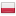 chsch.pl hosted country